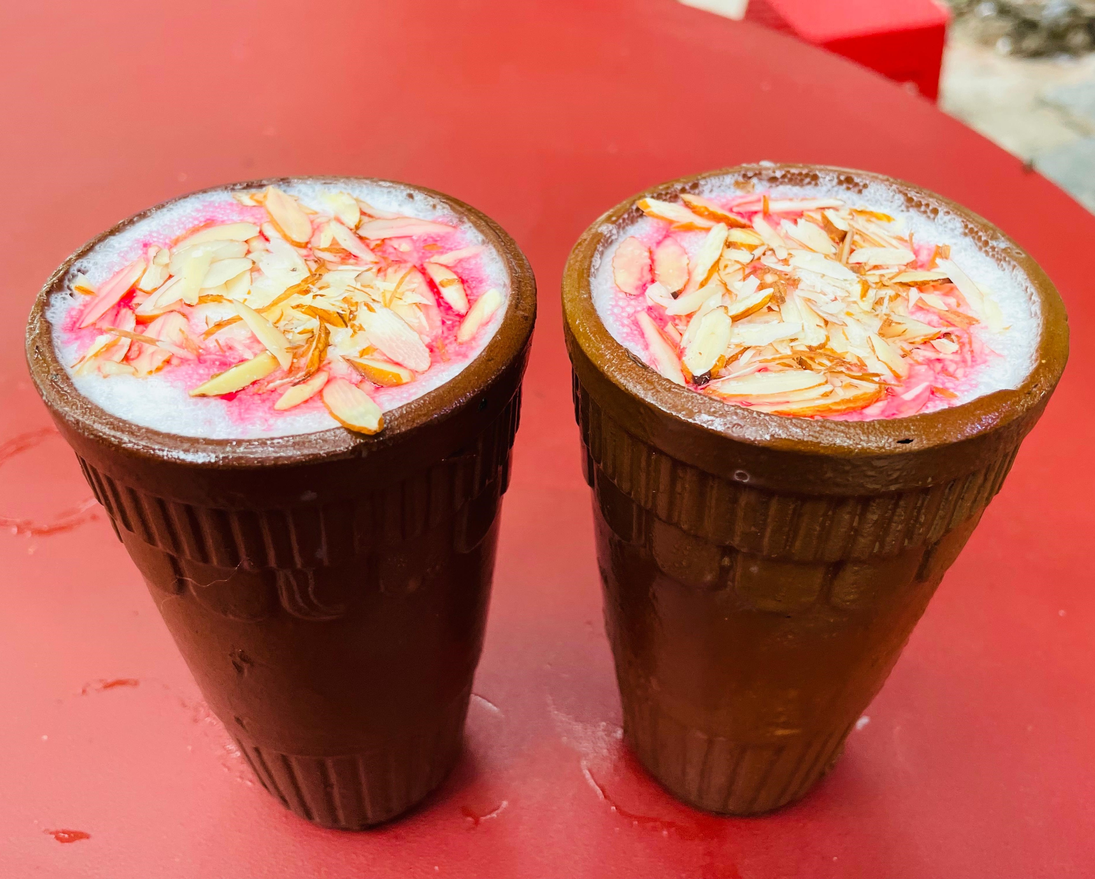 Kullhad Meethi Lassi