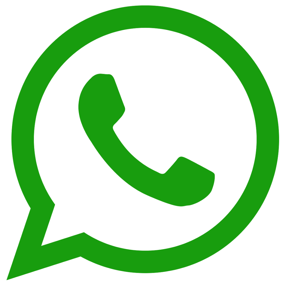 WHATSAPP logo